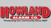 Howland Alarm