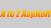 A To Z Asphalt