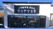 Above All Tattoo