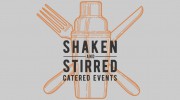 Shaken & Stirred Catered Events