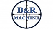 B & R Machine