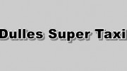 Dulles Super Taxi