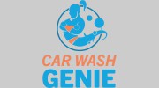 Car Wash Genie