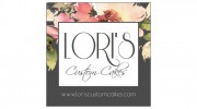 Lori's Custom Cakes