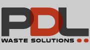 PDL Waste Solutions & Dumpster Rentals