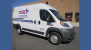 Smart Delivery Service