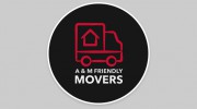 A & M Friendly Movers