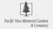 Pacific View Memorial Chapel