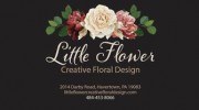 Little Flower