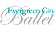 Evergreen City Ballet