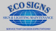 Eco Signs
