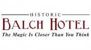 Balch Hotel