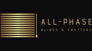 All Phase Blinds & Shutters