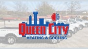 Queen City Heating & Cooling