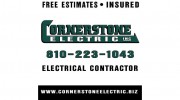 Cornerstone Electric