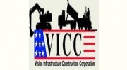 Vision Infrastructure Construction