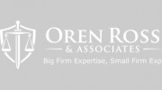 Oren Ross & Associates