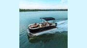 The Getaway Boat & Jet Ski Rentals