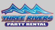 Three Rivers Party Rental