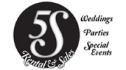 5S Rental & Sales
