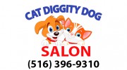 Cat Diggity Dog Salon