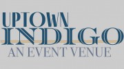 Uptown Indigo