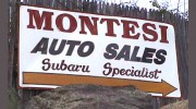 Montesi Auto Sales