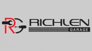 Richlen Garage
