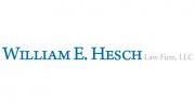 William E Hesch Law Firm