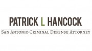 Law Offices Of Patrick L Hancock
