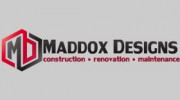 Maddox Designs