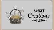 Basket Creations Plus