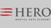Hero Martial Arts Academy