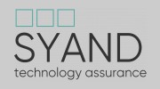 Syand
