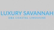 Luxury Savannah Limo & Car Service