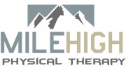 Mile High Physical Therapy