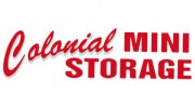 Colonial Mini Storage