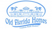 Old Florida Homes