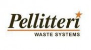 Pellitteri Waste Systems Recycling Center
