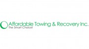 Affordable Towing & Recovery