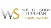 Willoughby Shulman Injury Lawyers