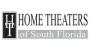 Home Theaters Of South Florida