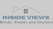 Inside Views Blinds, Shades & Shutters