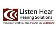 Listen Hear Hearing Solutions