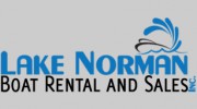 Lake Norman Boat Rentals & Sales