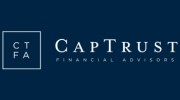 Cap Trust Financial Advisors