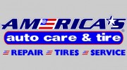 America's Auto Care & Tire