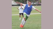 Simply Soccer