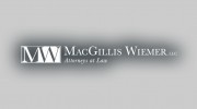 Mac Gillis Wiemer