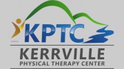 Kerrville Physical Therapy Center